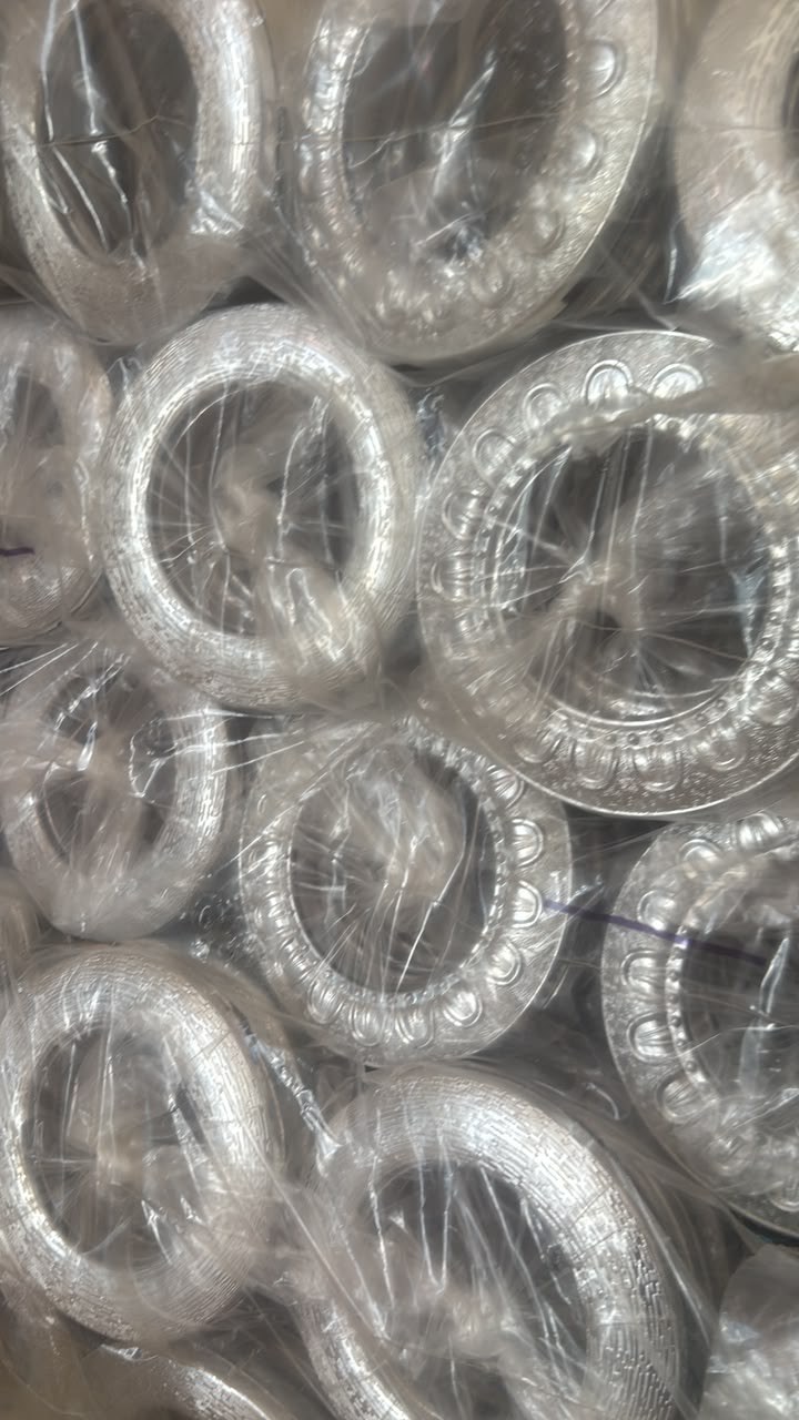 PACK OF RINGS