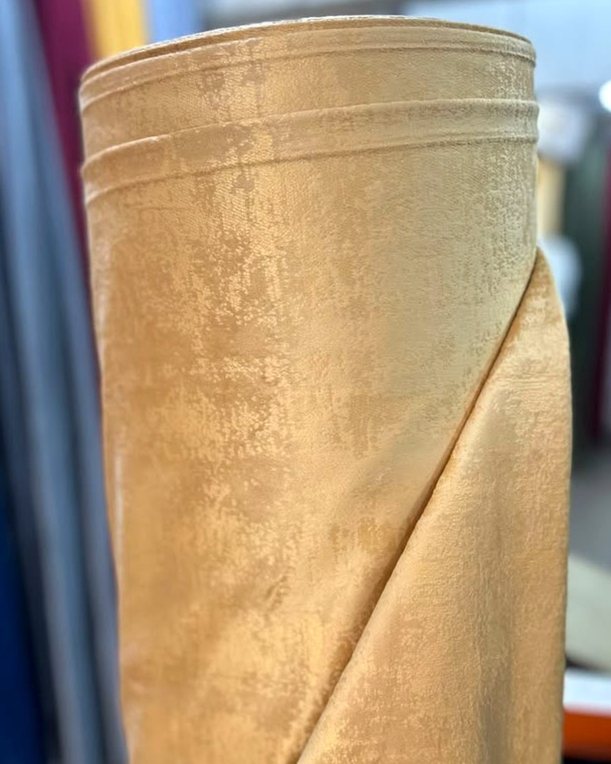 Champagne Crush